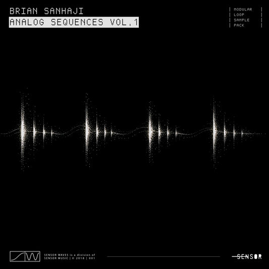 ANALOG SEQ. VOL.1