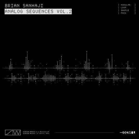 ANALOG SEQ. VOL.2