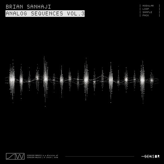 ANALOG SEQ. VOL.3
