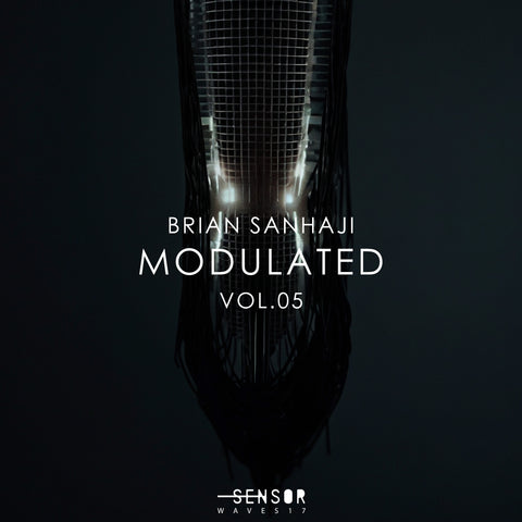 MODULATED VOL.5