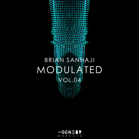 MODULATED VOL.4