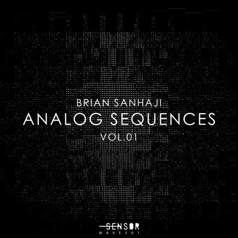 ANALOG SEQ. VOL.1