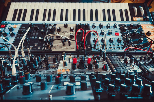 MODULATED VOL.4