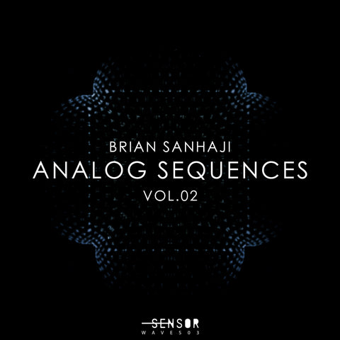 ANALOG SEQ. VOL.2