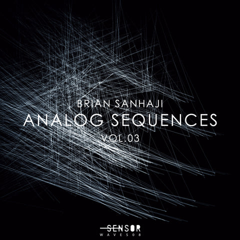 ANALOG SEQ. VOL.3