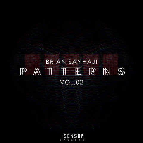 PATTERNS VOL.2