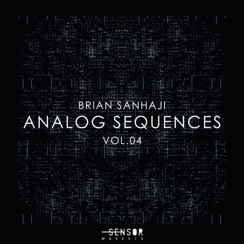 ANALOG SEQ VOL.4