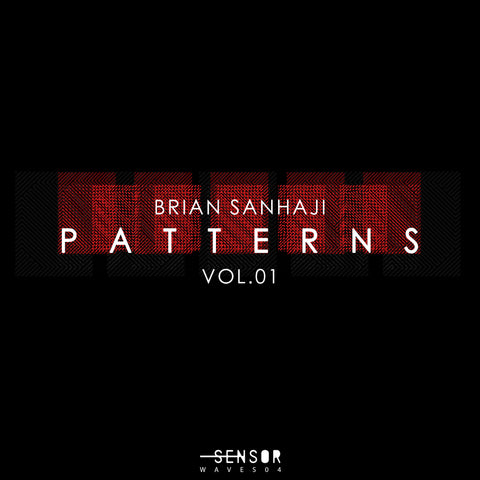PATTERNS VOL.1