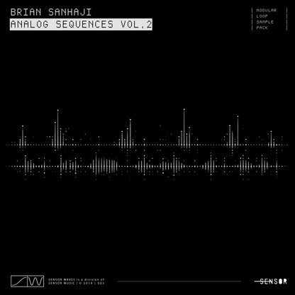 ANALOG SEQ. VOL.2