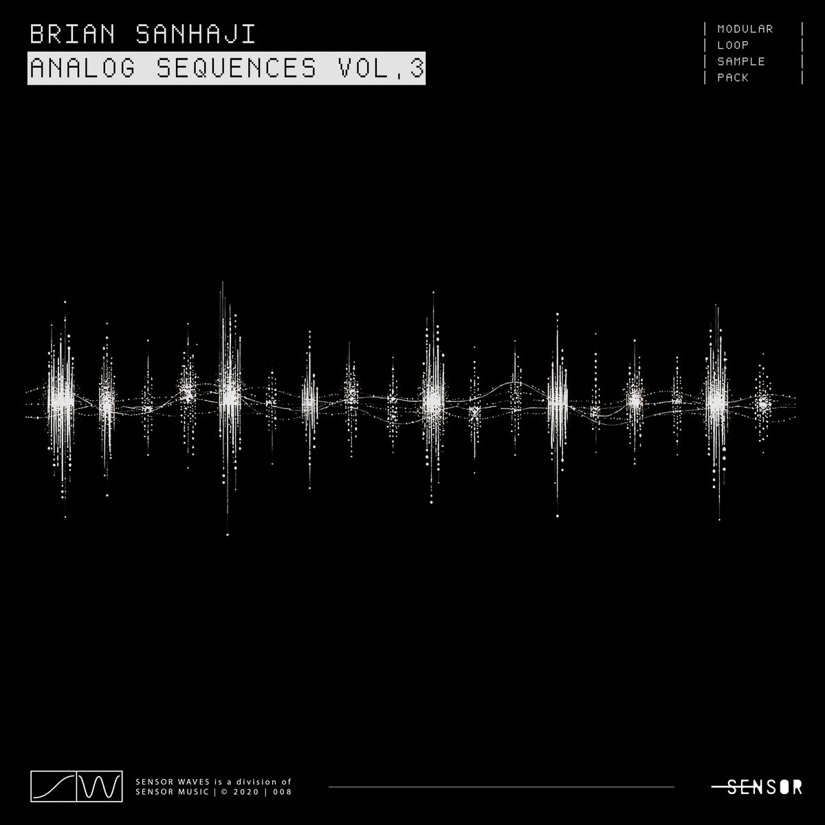 ANALOG SEQ. VOL.3
