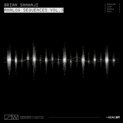 ANALOG SEQ. VOL.3