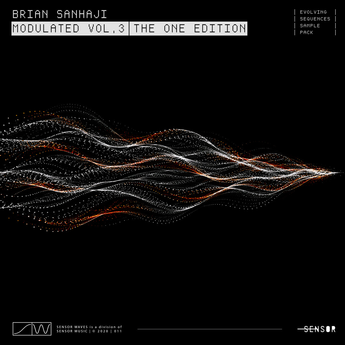 MODULATED VOL.3
