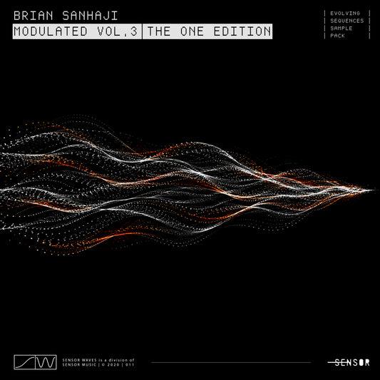 MODULATED VOL.3