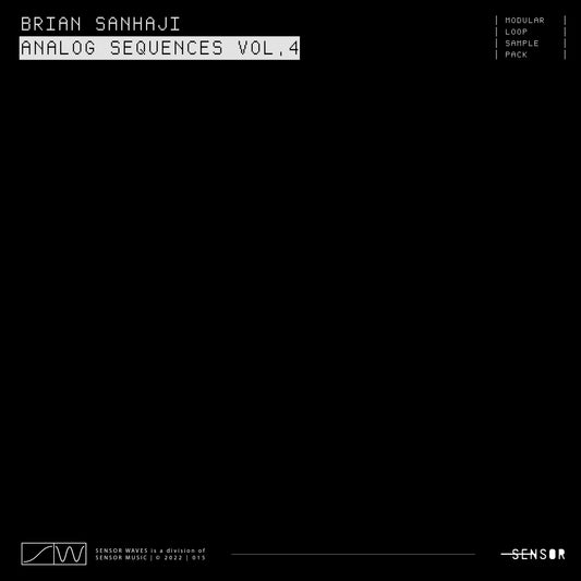 ANALOG SEQ VOL.4
