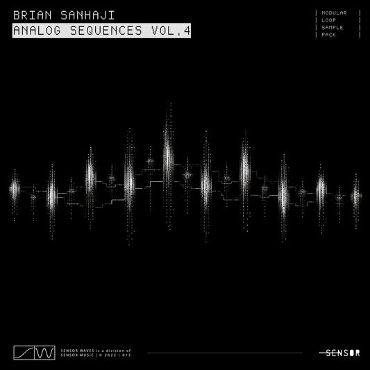 ANALOG SEQ VOL.4