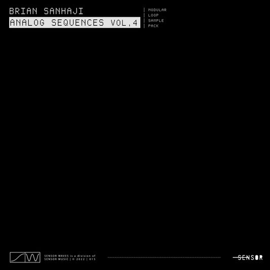ANALOG SEQ VOL.4