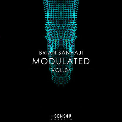 MODULATED VOL.4