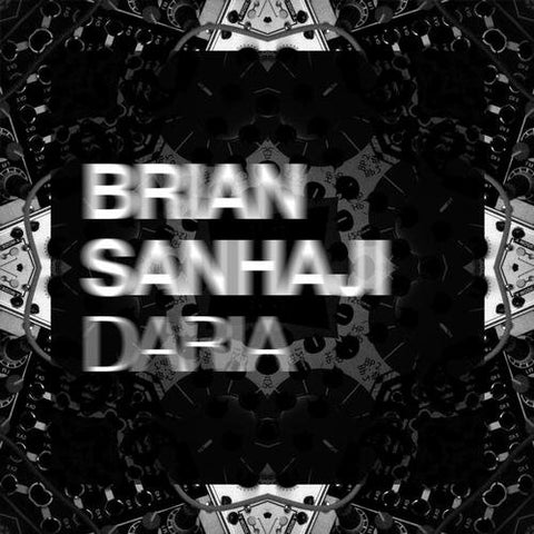 Brian Sanhaji - Daria EP