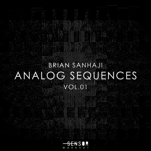 ANALOG SEQ. VOL.1