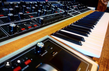 MODULATED VOL.3