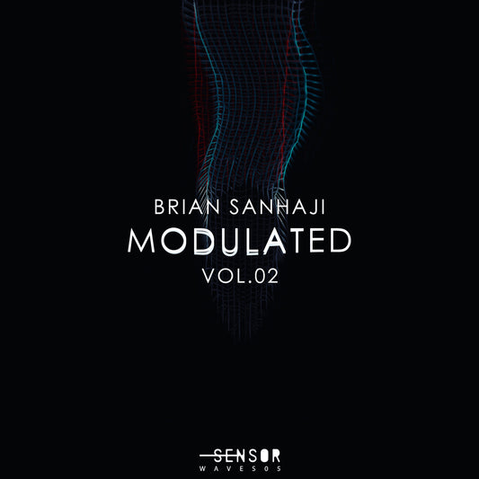MODULATED VOL.2