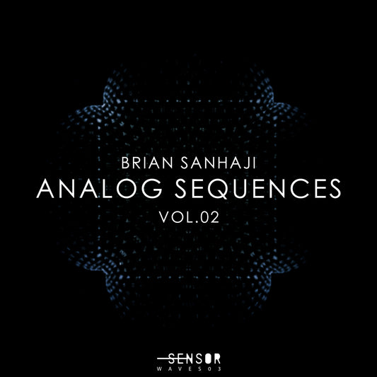 ANALOG SEQ. VOL.2