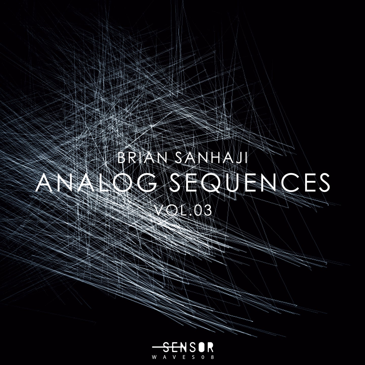 ANALOG SEQ. VOL.3