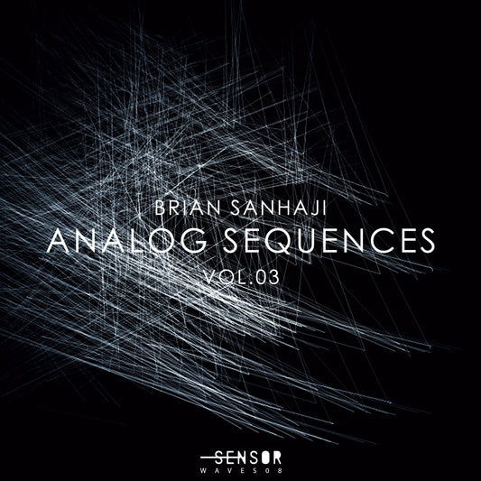 ANALOG SEQ. VOL.3