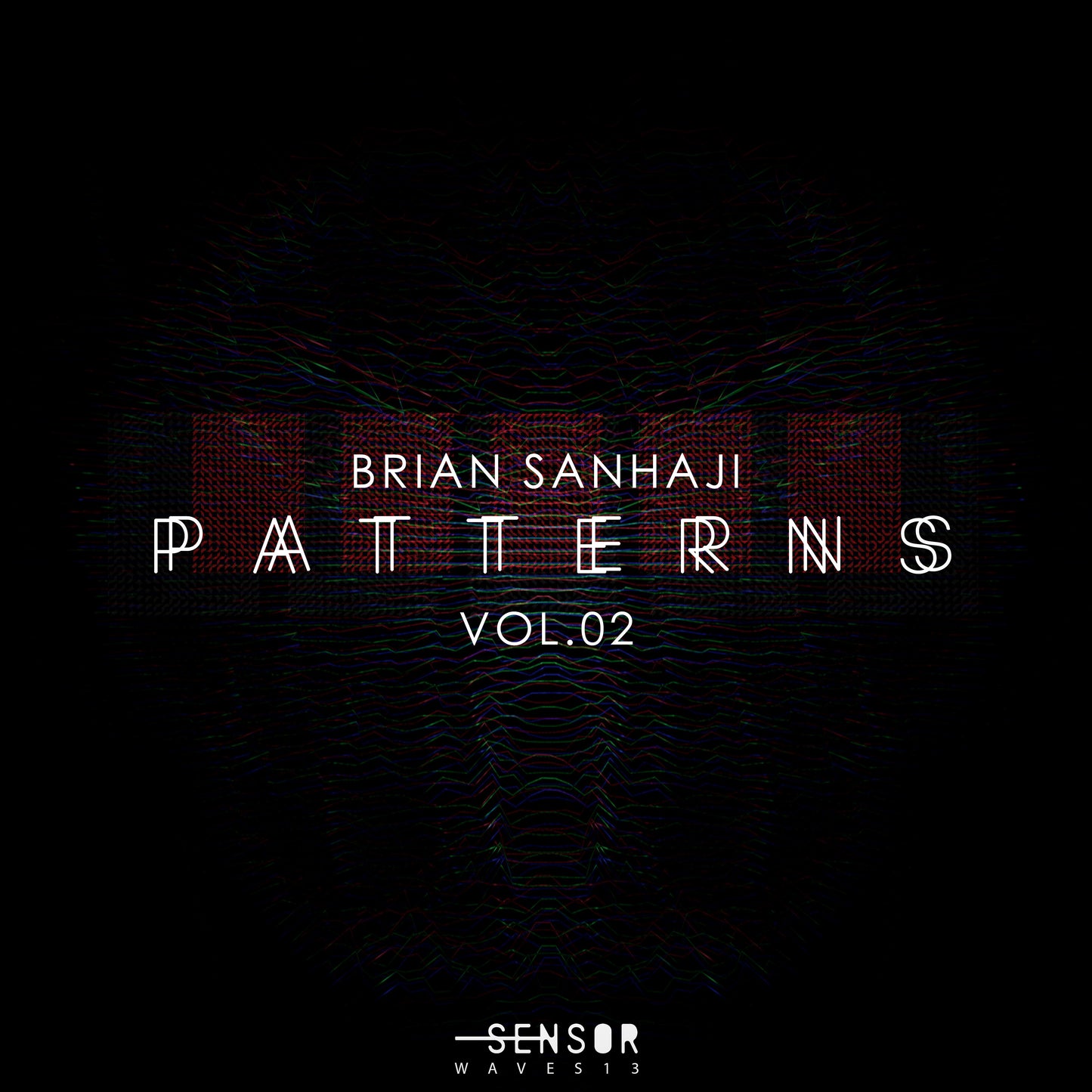 PATTERNS VOL.2