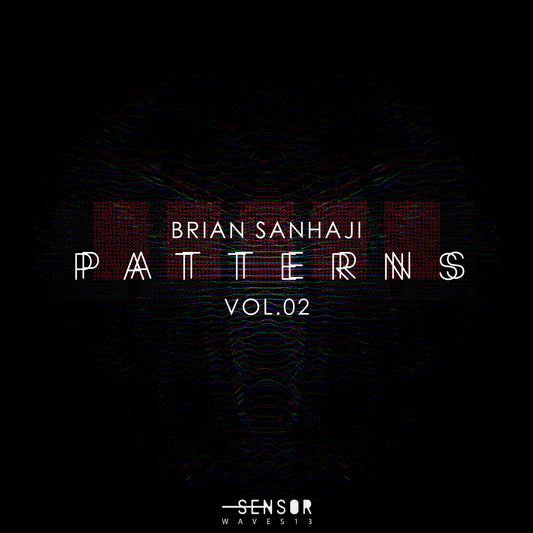 PATTERNS VOL.2