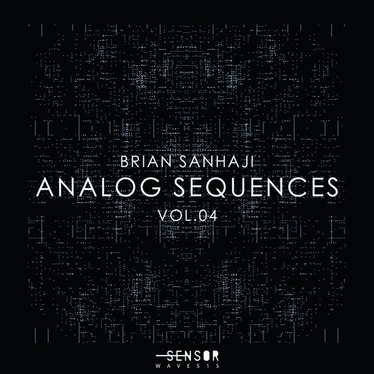 ANALOG SEQ VOL.4